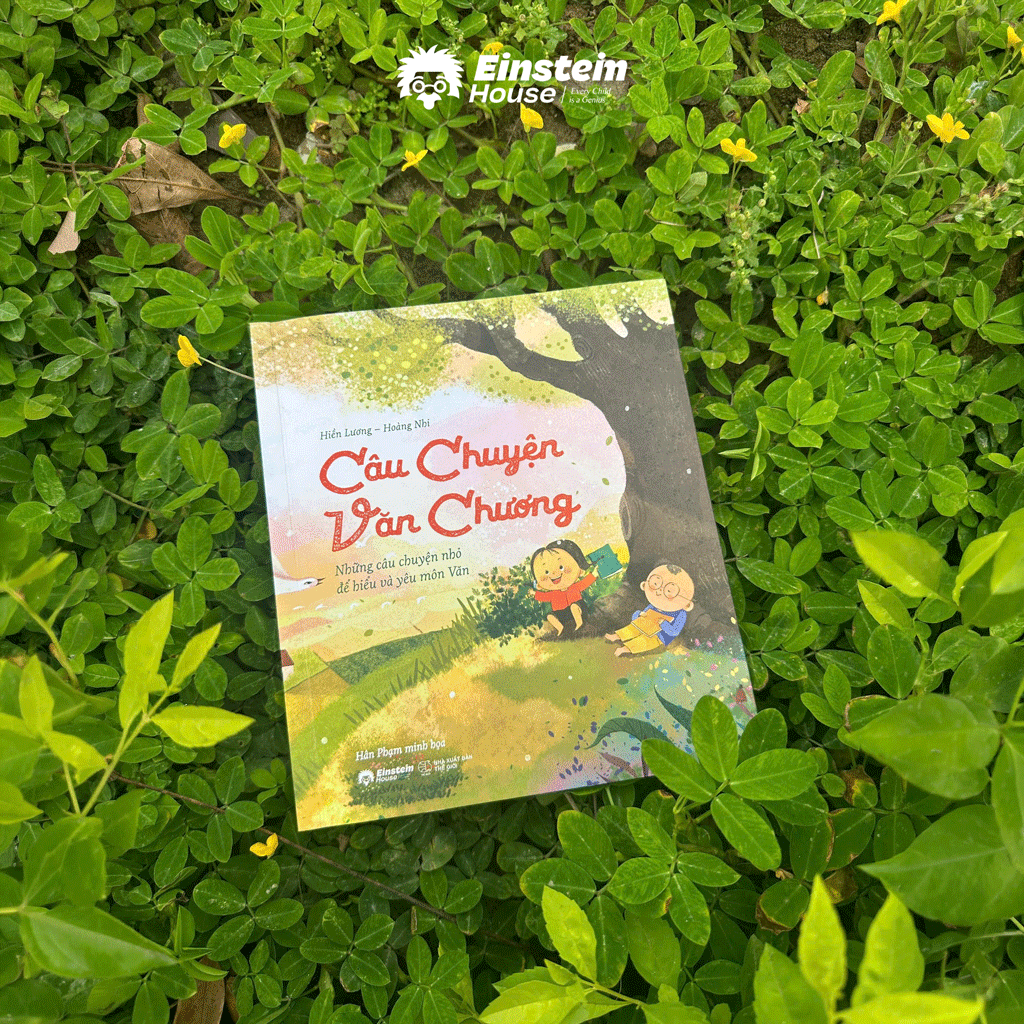 Câu chuyện văn chương
