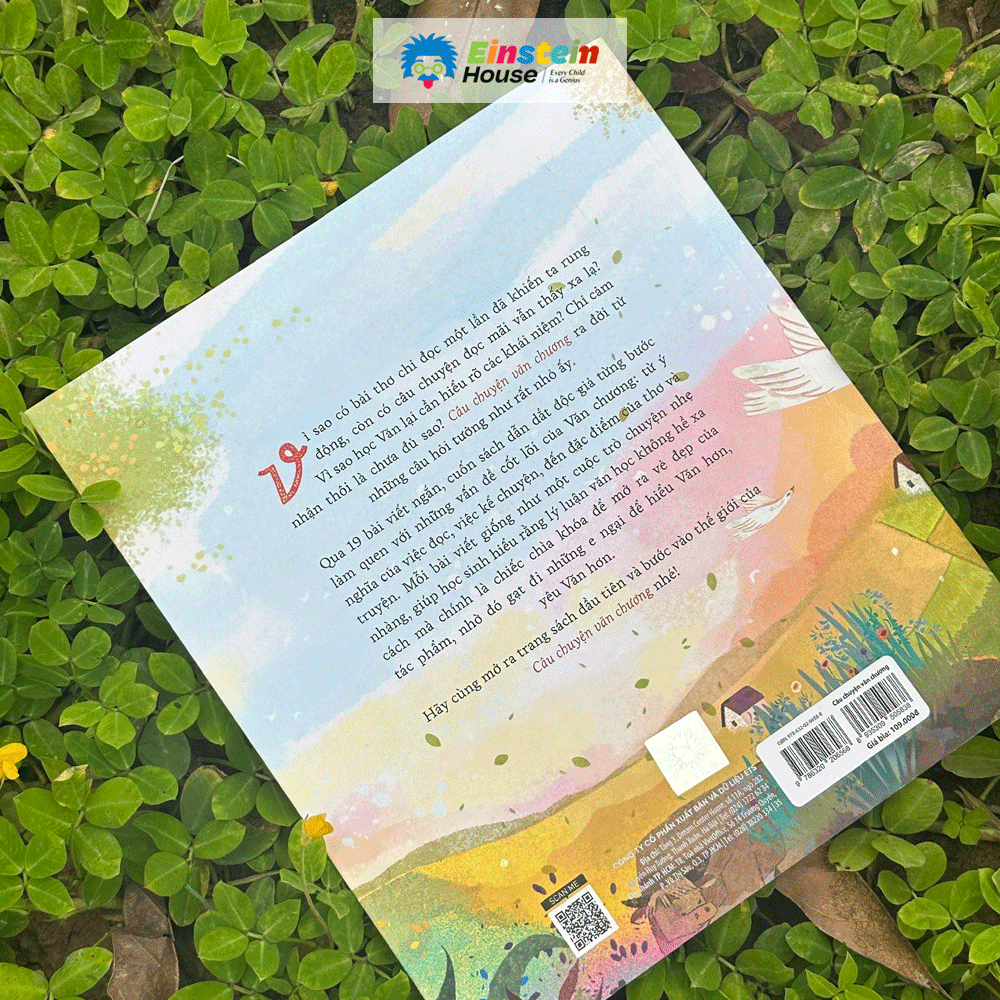 Câu chuyện văn chương