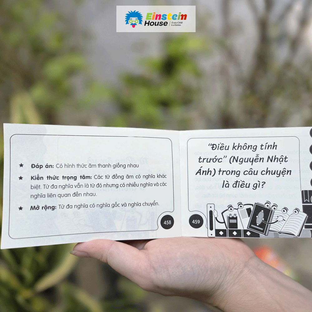 FC - Trung học 365: Lớp 8 - 365 kiến thức mỗi ngày