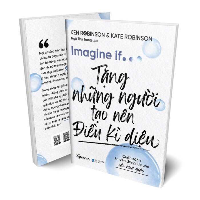 Tặng những người tạo nên điều kì diệu 120k