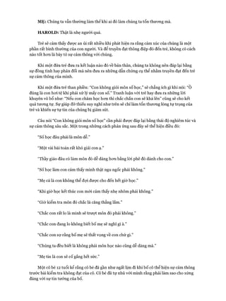 Sách Nói Sao Để Khích Lệ Và Giúp Con Trưởng Thành