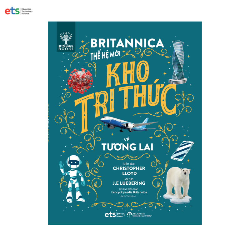 Britannica thế hệ mới ( Lược sử loài người )