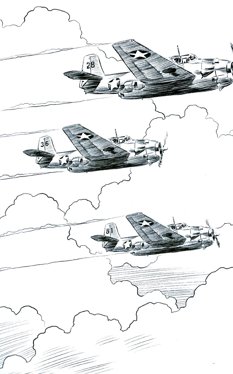 Sách Tri Thức Phổ Thông - Tam Giác Quỷ Bermuda Ở Đâu?