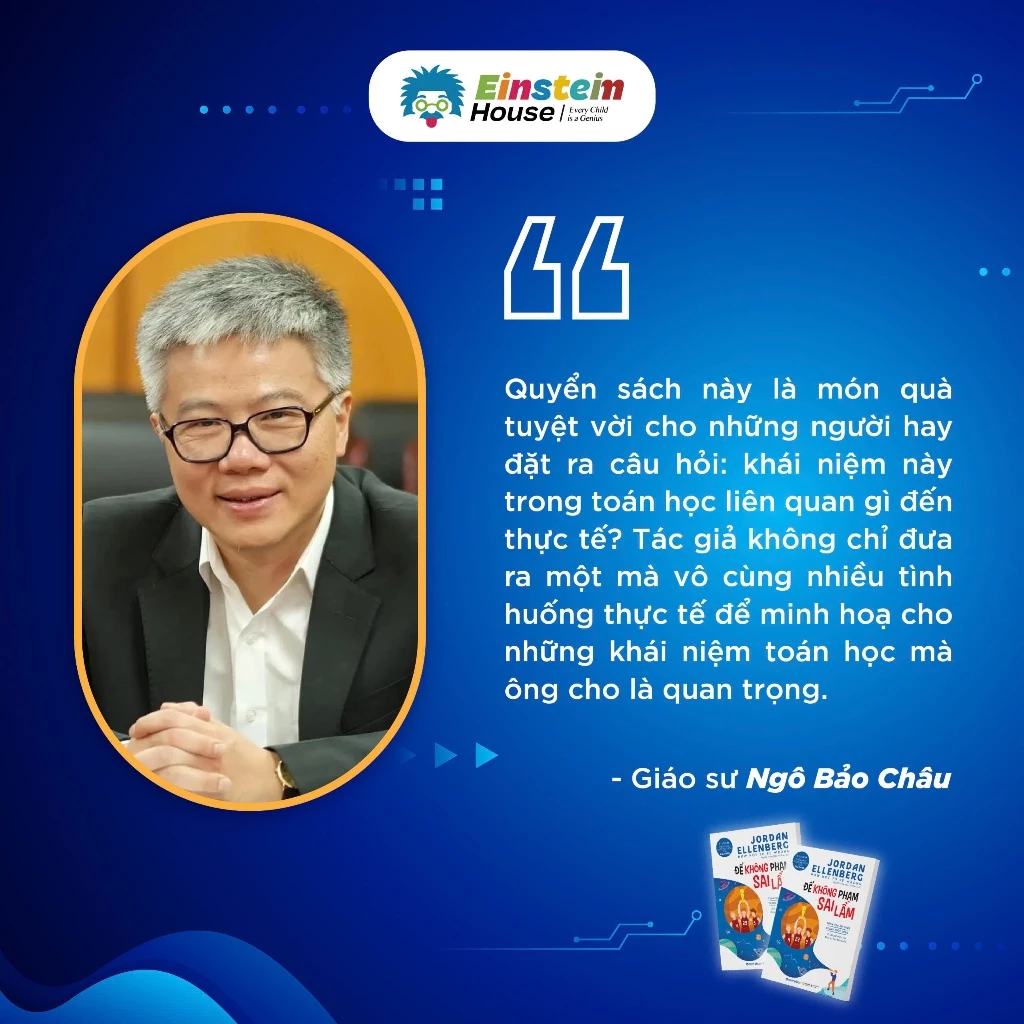 Để không phạm sai lầm 269k