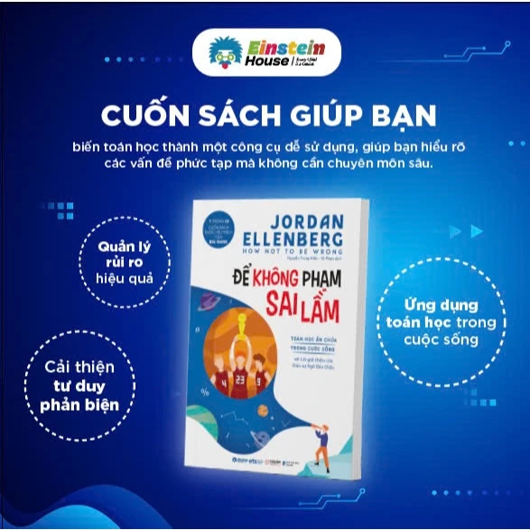 Để không phạm sai lầm 269k