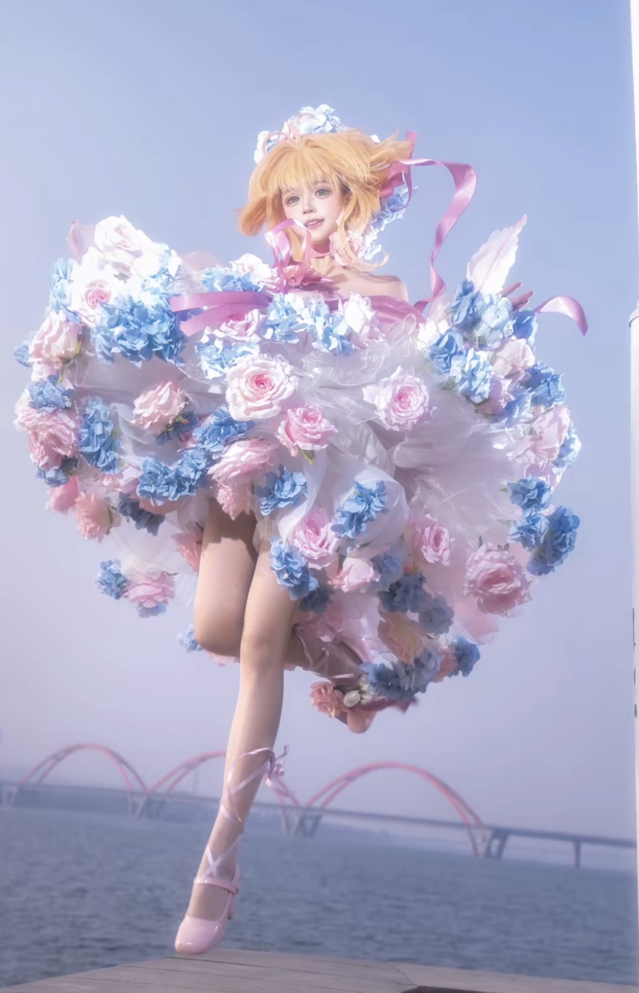 ( Pre Order ) Sakura Fairy Set Cardcaptor X Doll Era