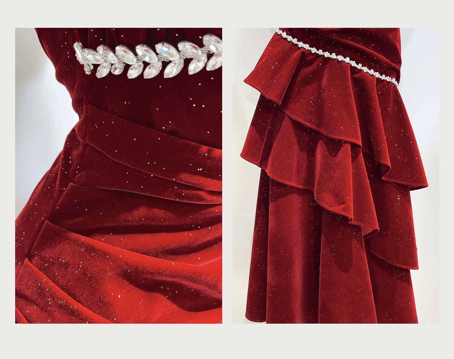 Rose Night Whispers by GJFD