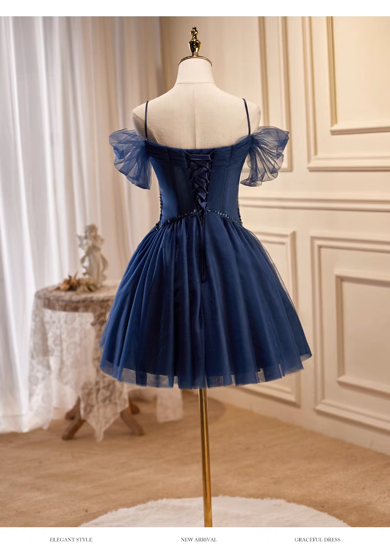 Sparkly party dress X LJFD
