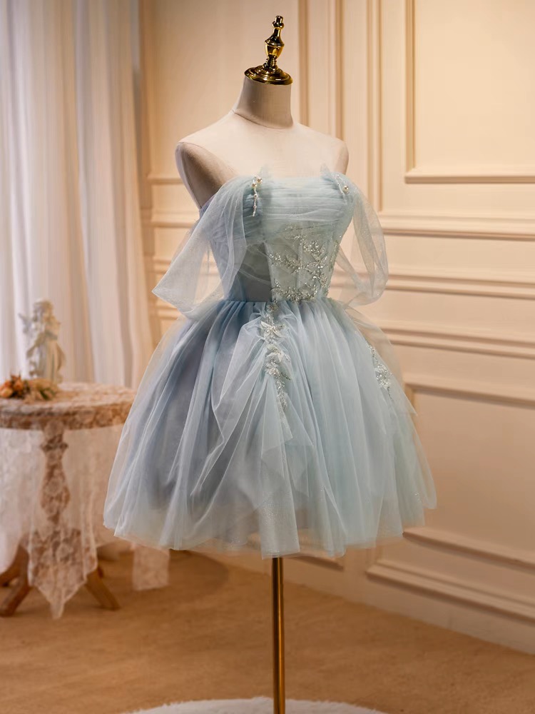Sparkly party dress X LJFD