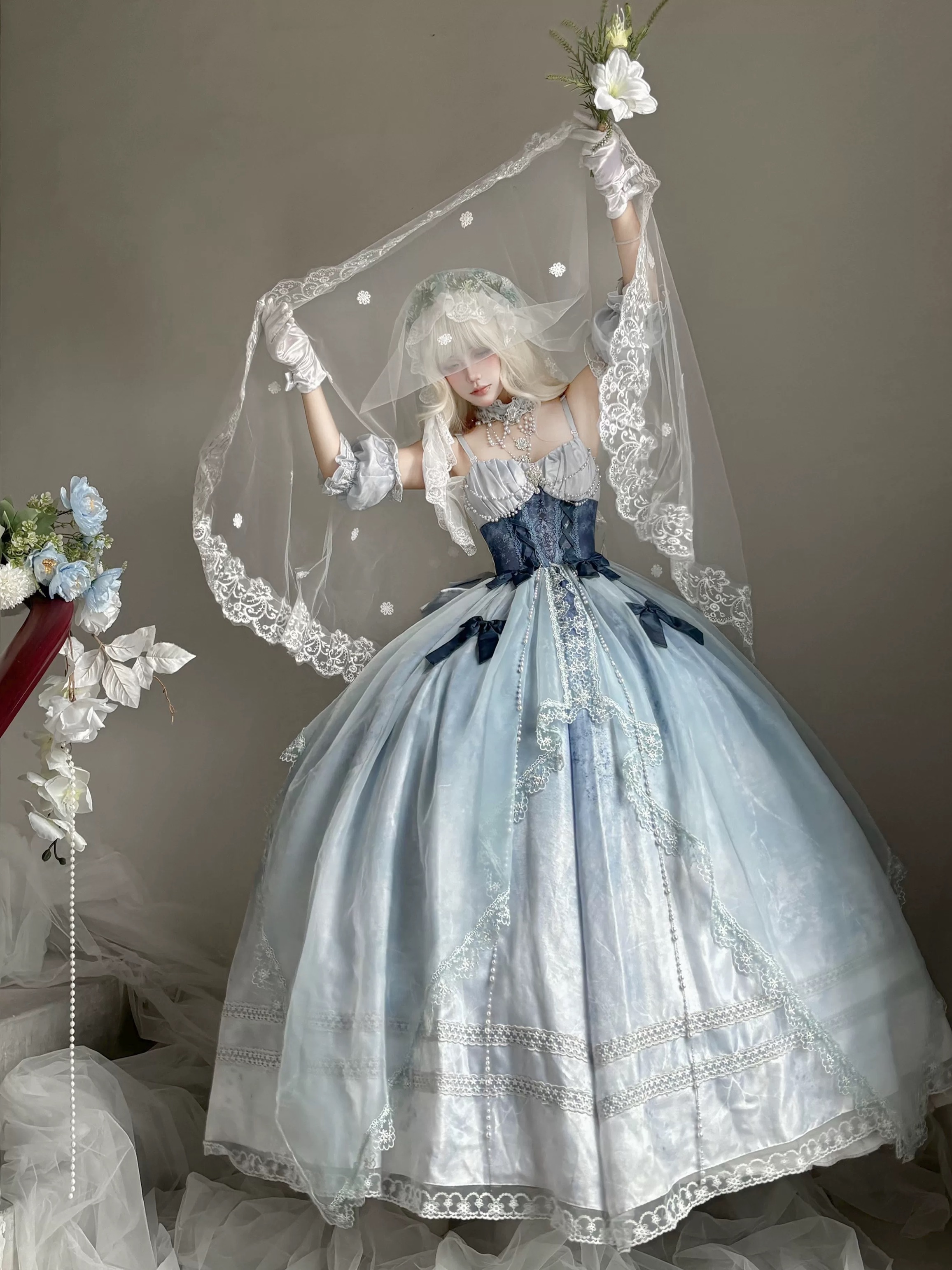 Cinderella's Night Escape by Reversed Fantasy · Lolita