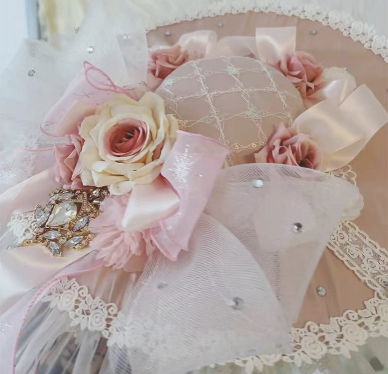 ( Stop Selling ) Step up to the snow wedding X Meow in the snow