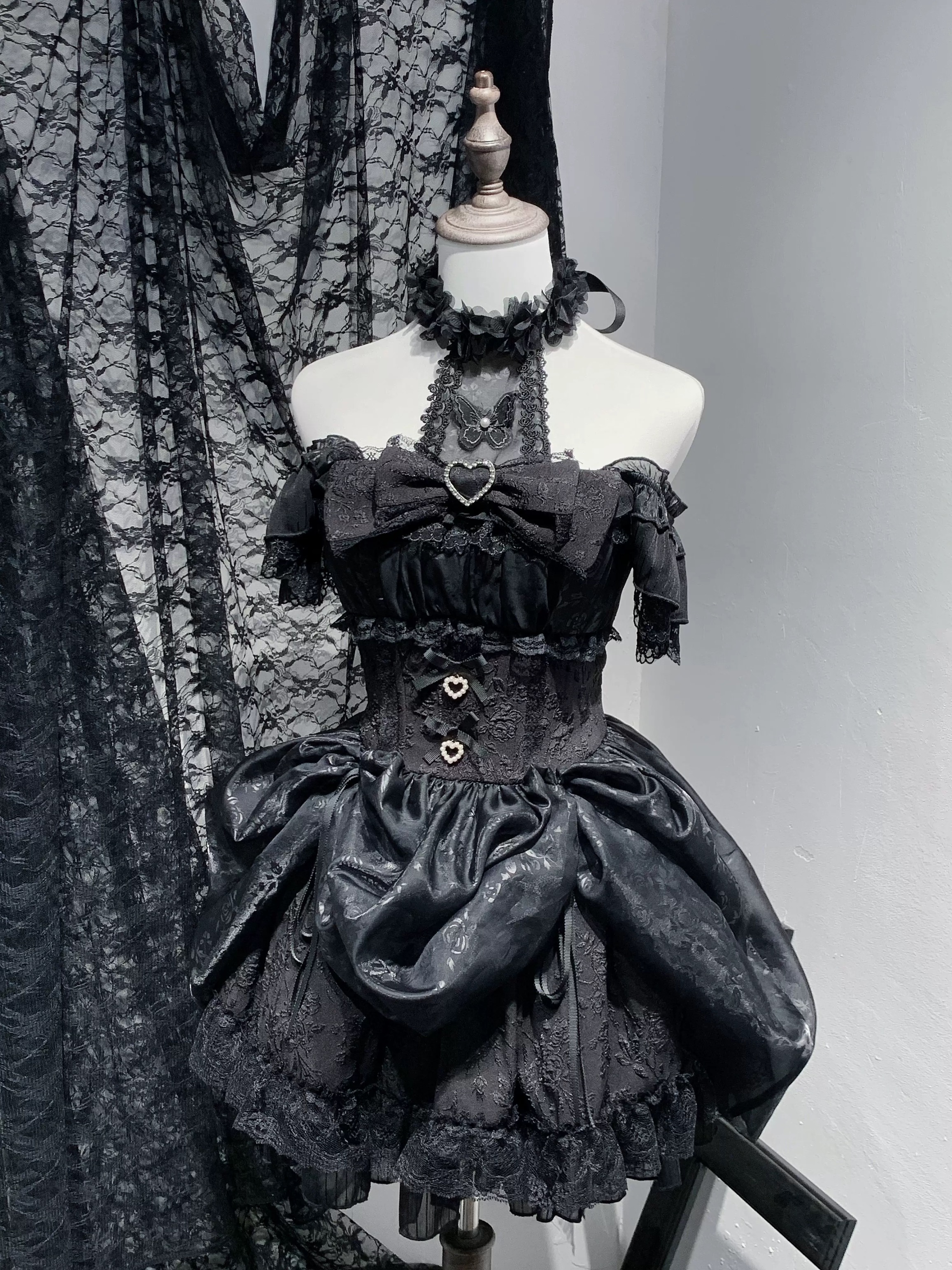 Rose Dream by Virtual Paradise