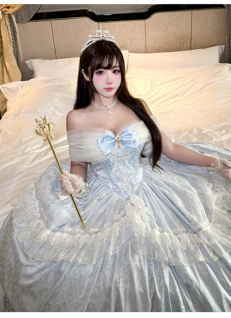( Pre Order ) Midnight Magic by Diamond Honey