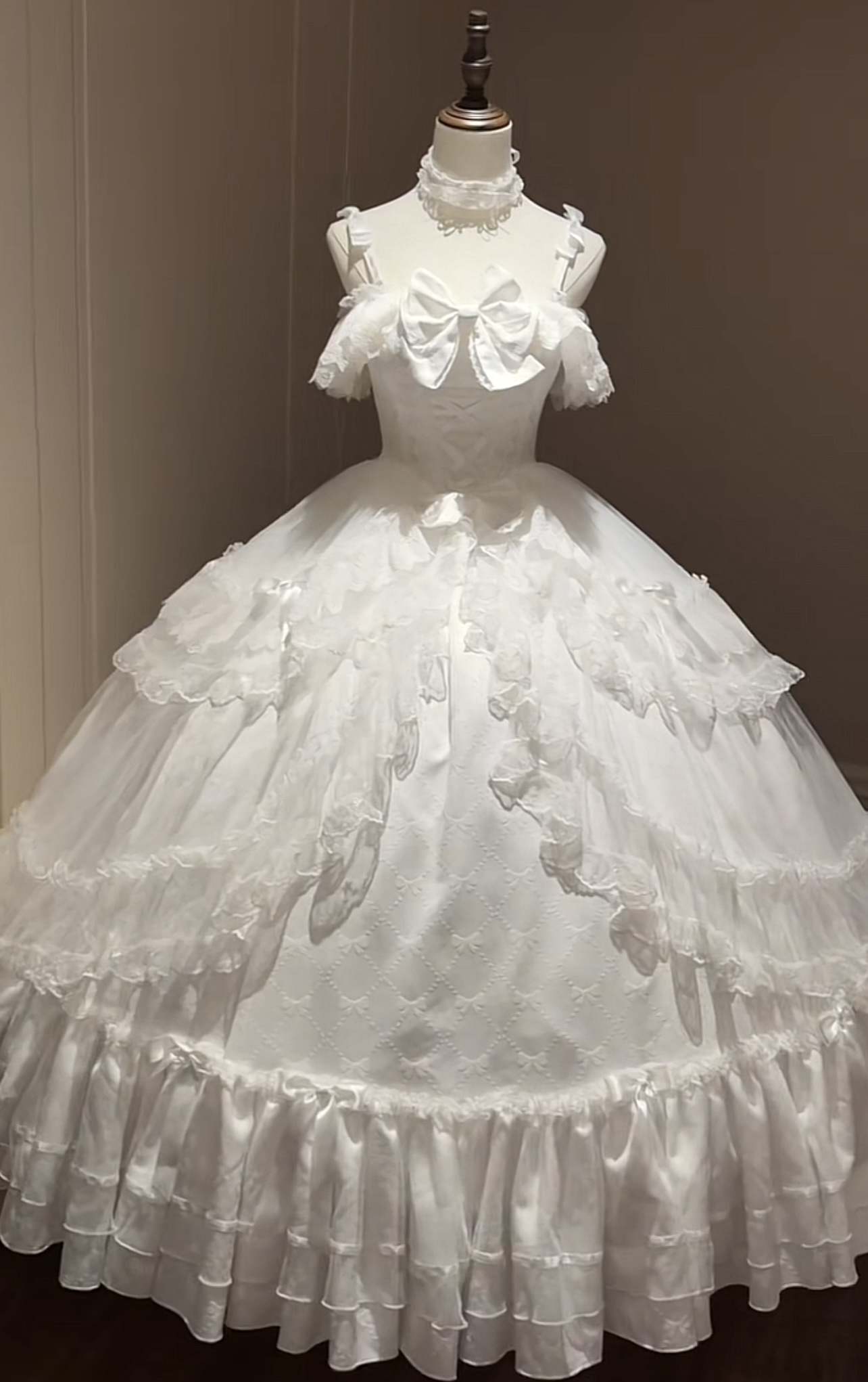 ( Pre Order ) Moon Princess by Sweet Macaron