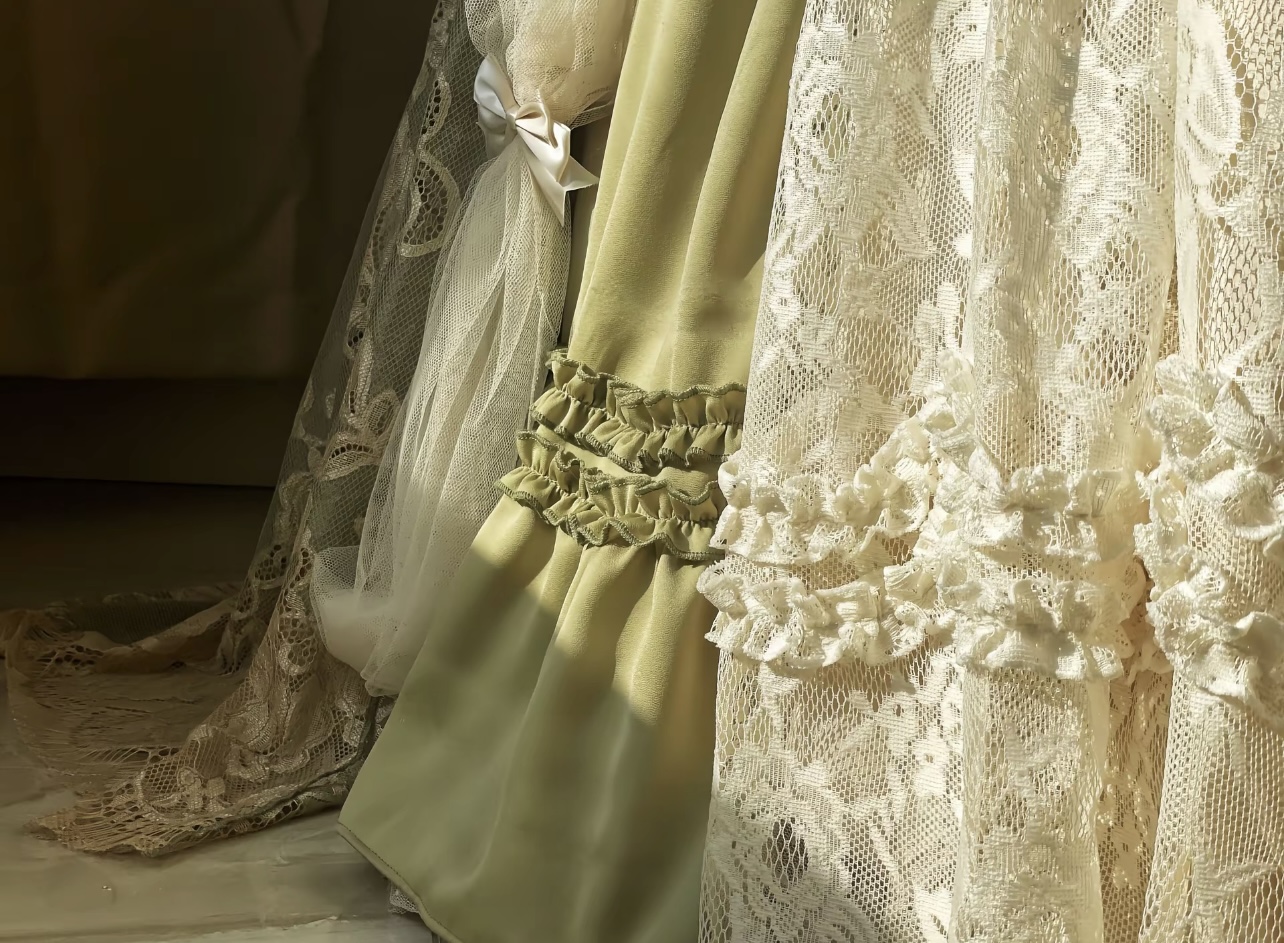 Wild Lily by XiaWucha