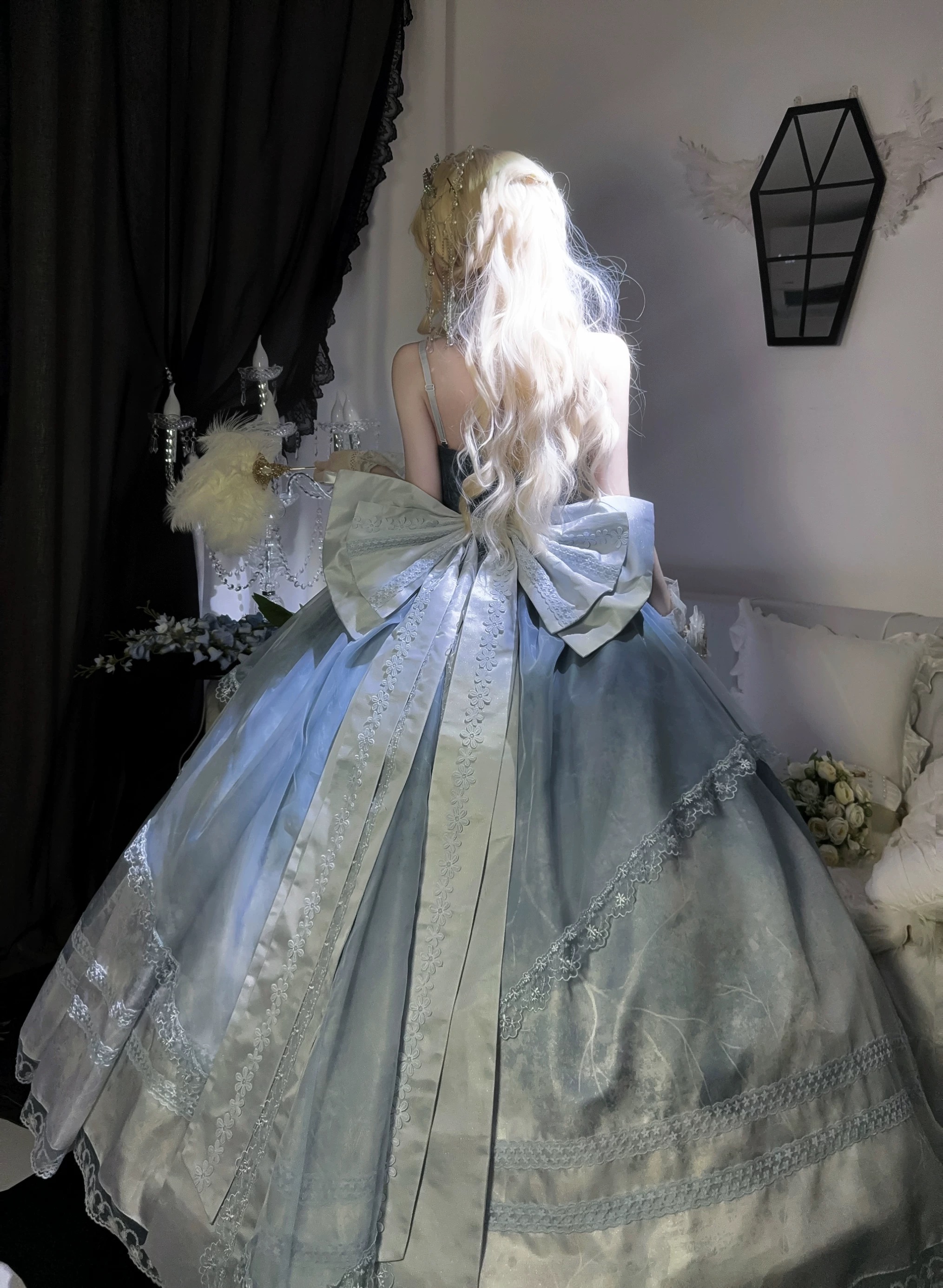 Cinderella's Night Escape by Reversed Fantasy · Lolita