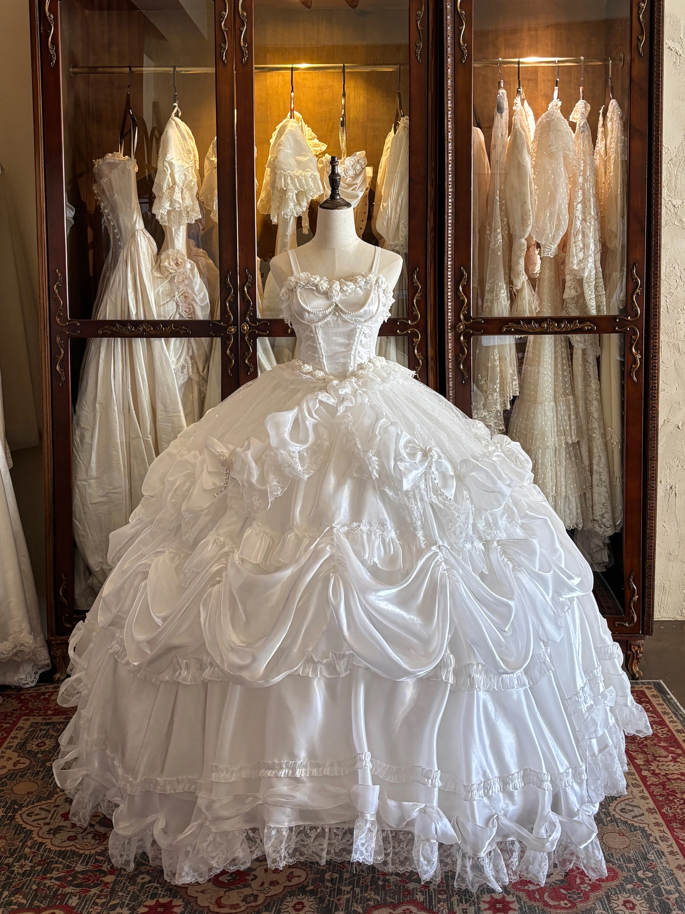 ( Pre Order ) Eternal Oath by Cat Island