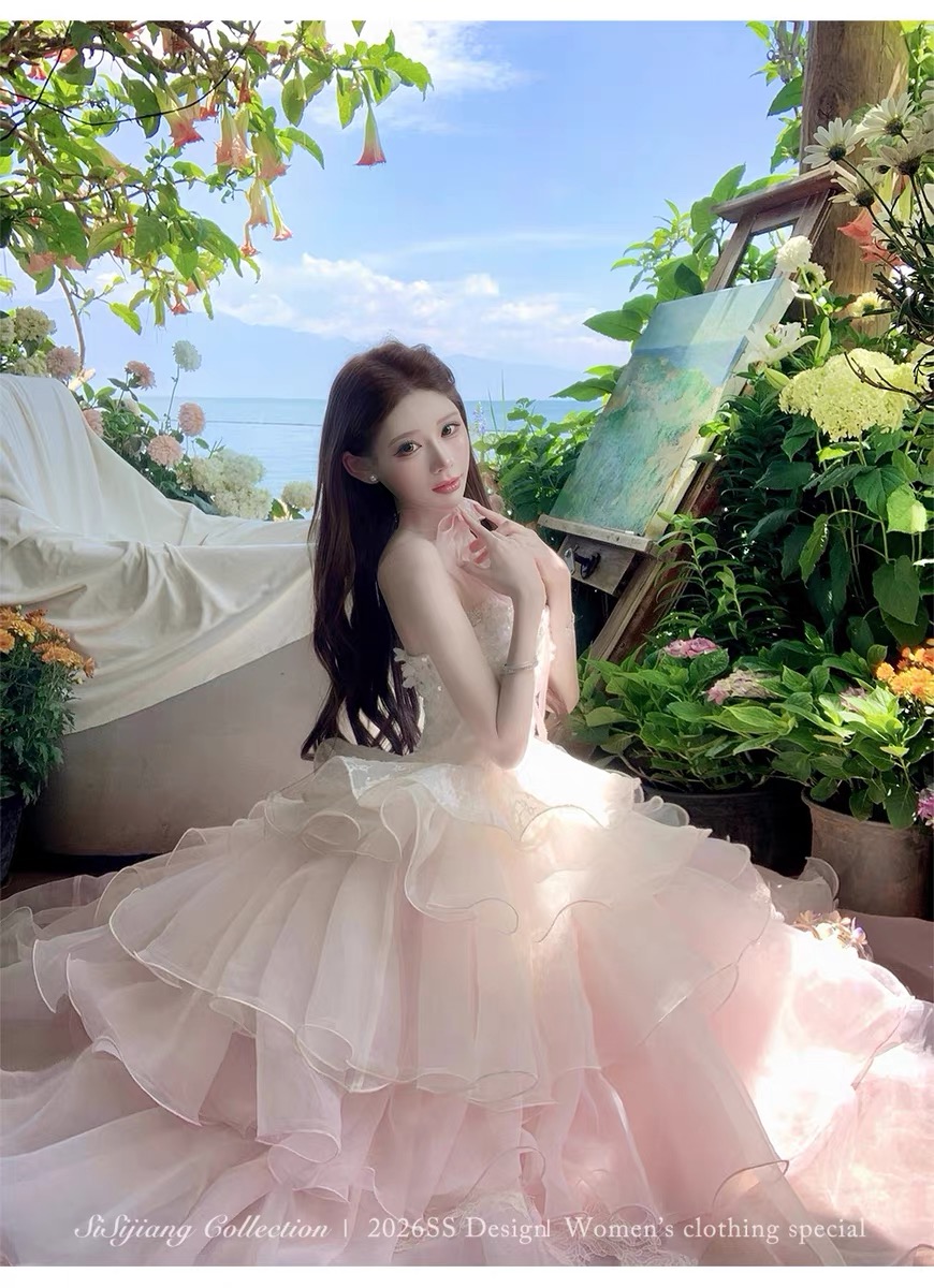 Summer Dream Dance by Sisi Jiang