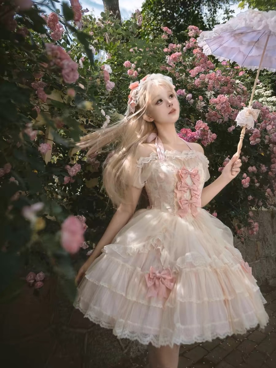 ( Stop Selling )  Flower Song  X Sakura Sorahime