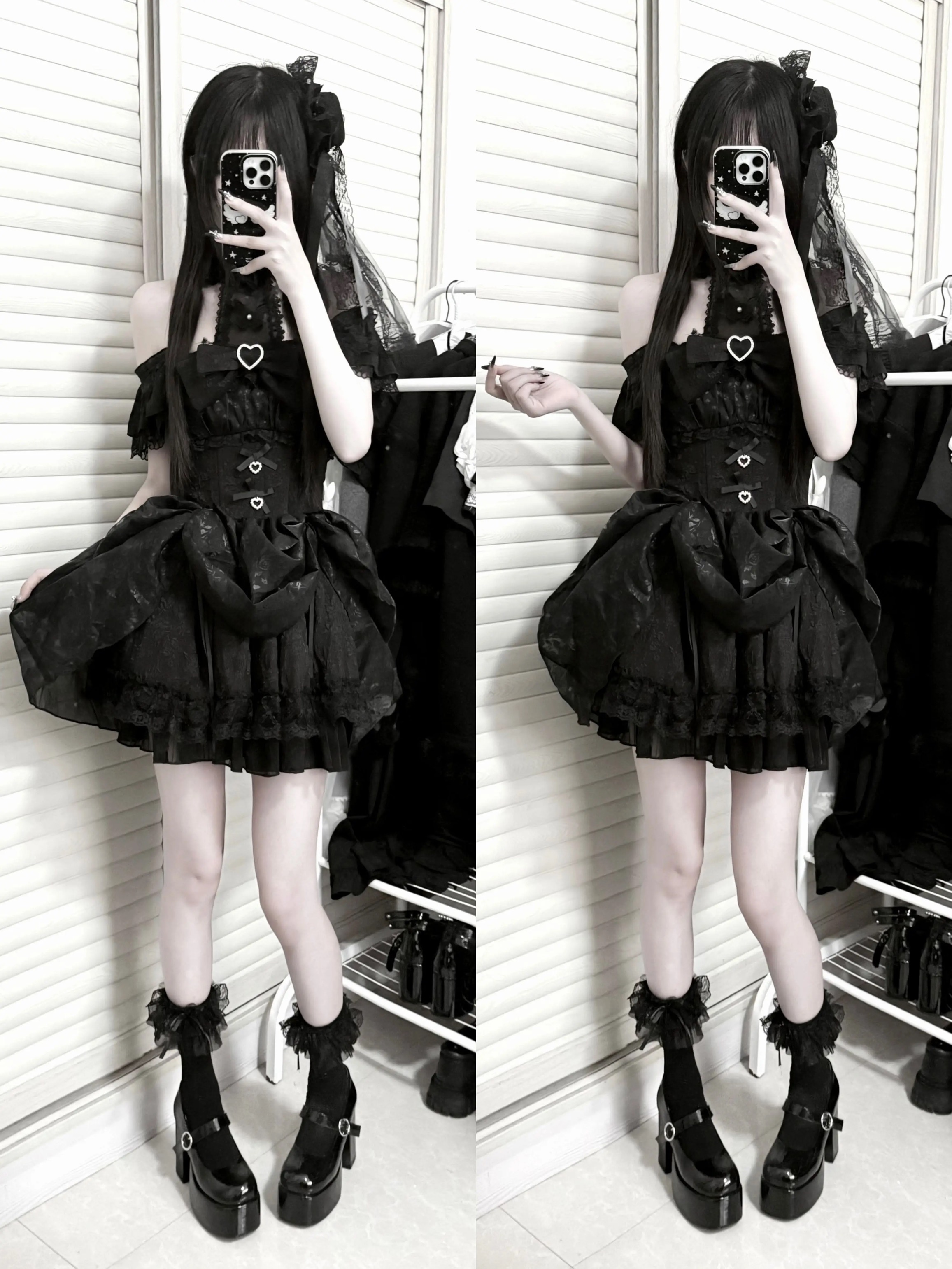 Rose Dream by Virtual Paradise