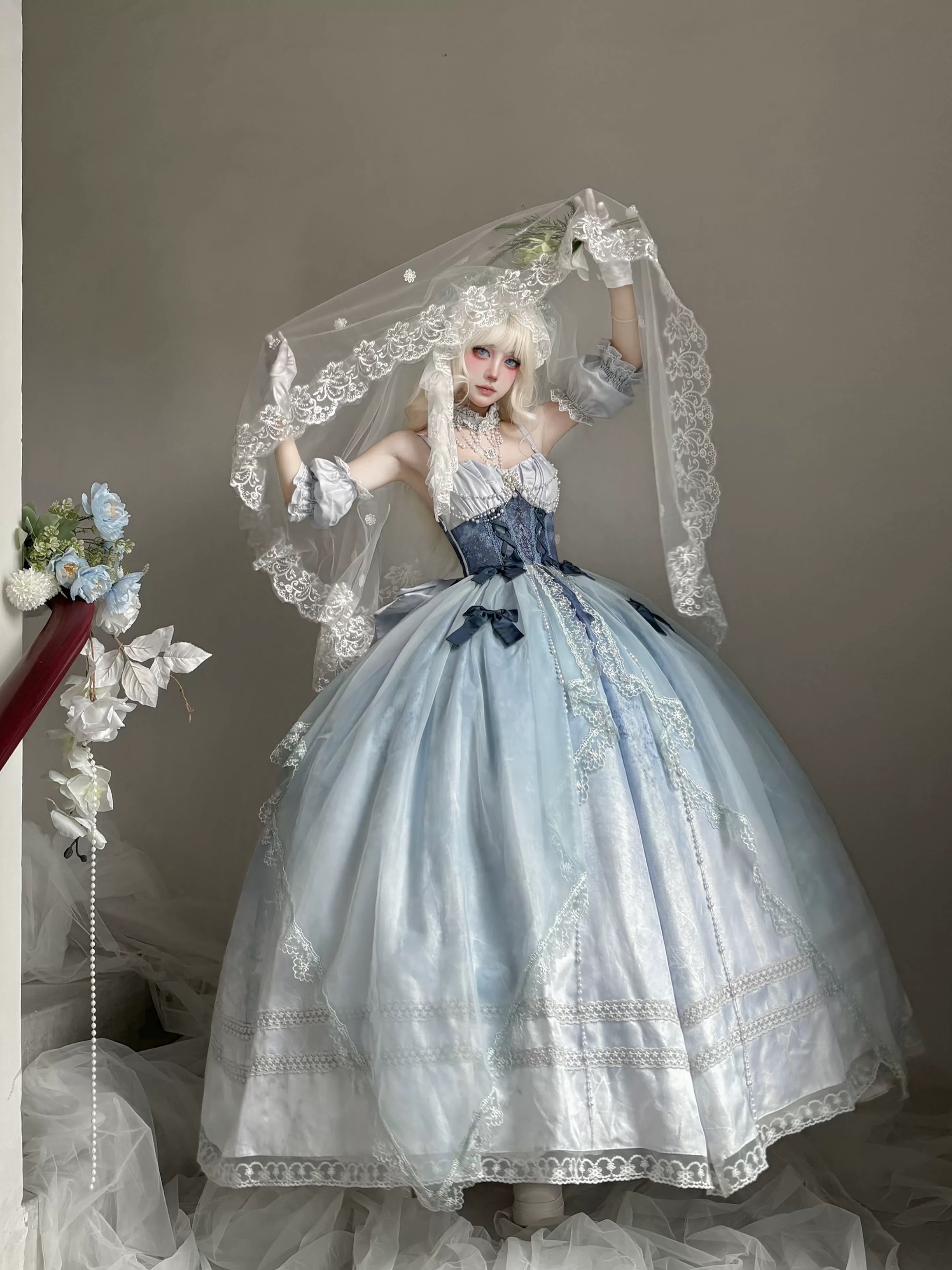 Cinderella's Night Escape by Reversed Fantasy · Lolita