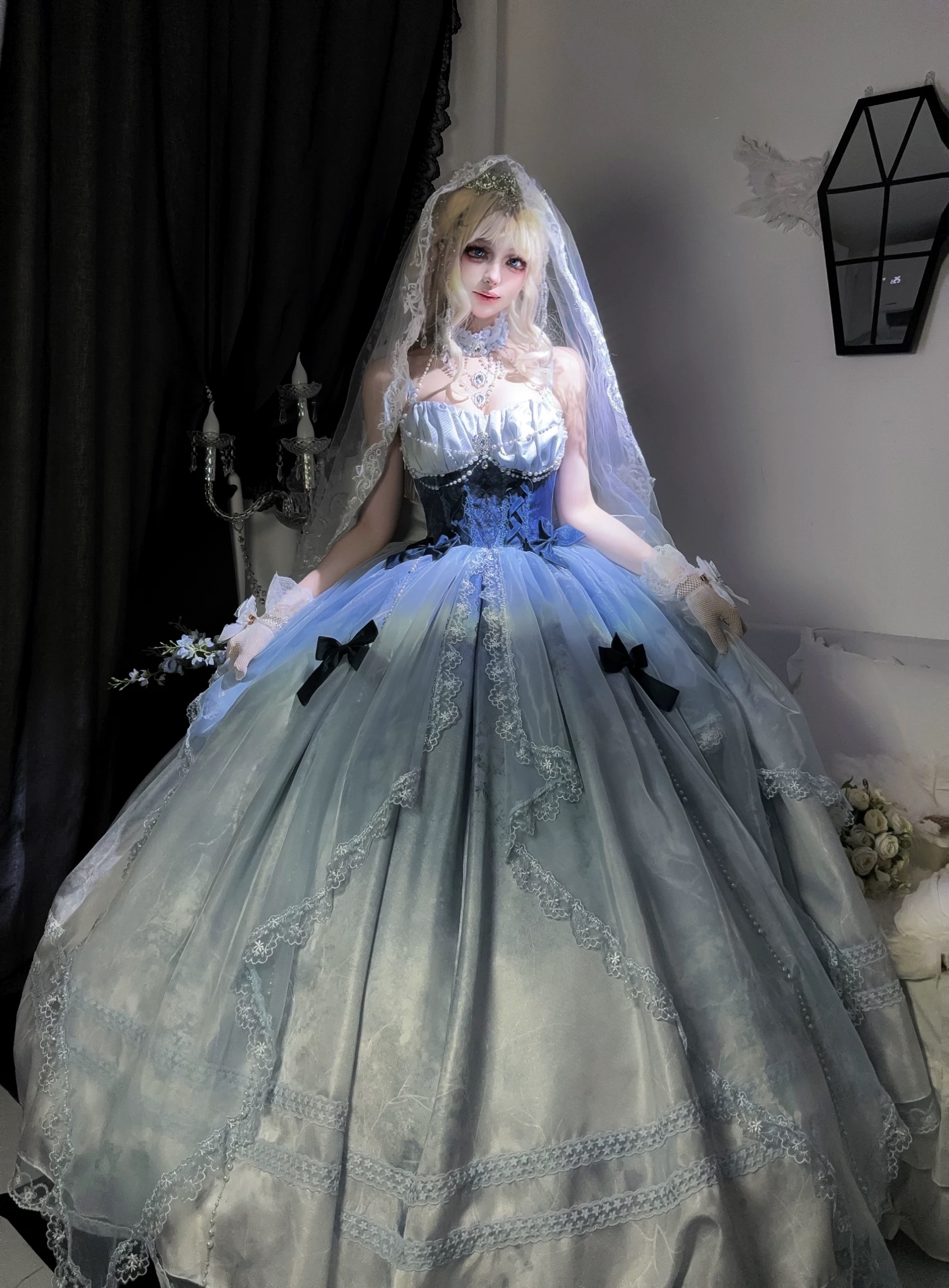 Cinderella's Night Escape by Reversed Fantasy · Lolita