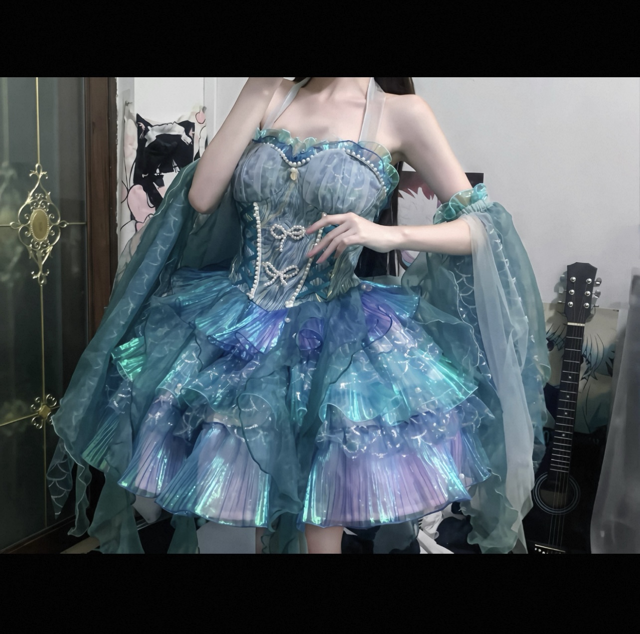 ( Pre Order ) Deep Sea by UndailyD.Studio