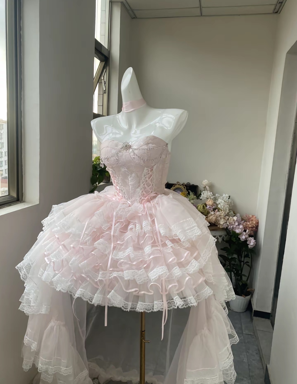 ( Stop Selling ) Little Star X Moonlight Galaxy