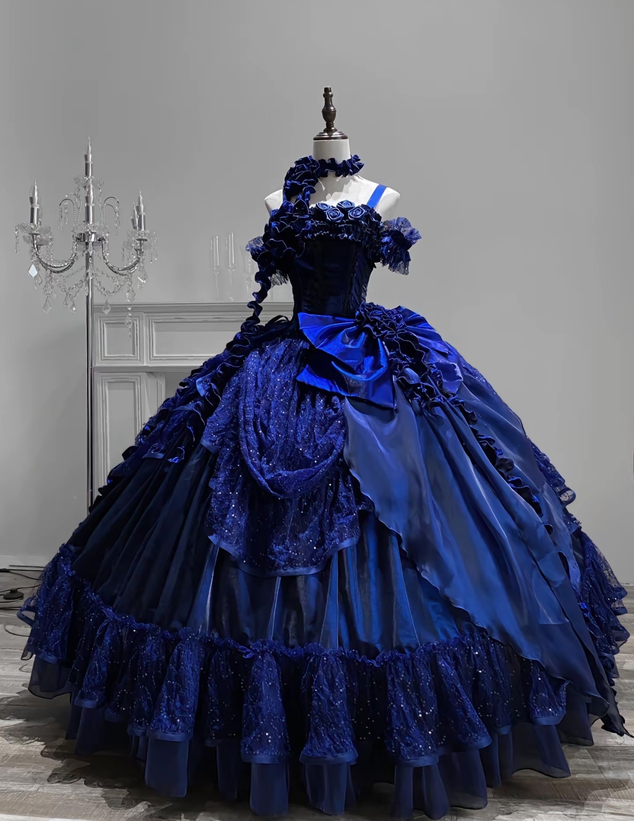 ( Pre Order) Nightingale Museum X Silent Garden