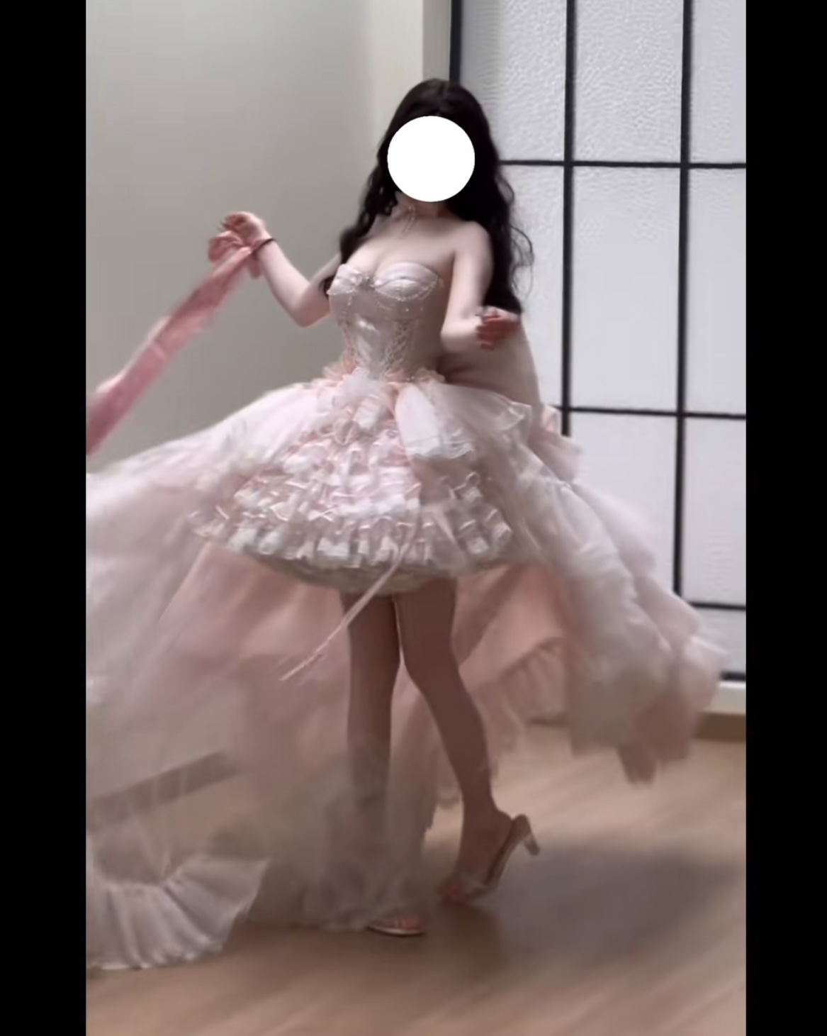 ( Stop Selling ) Little Star X Moonlight Galaxy