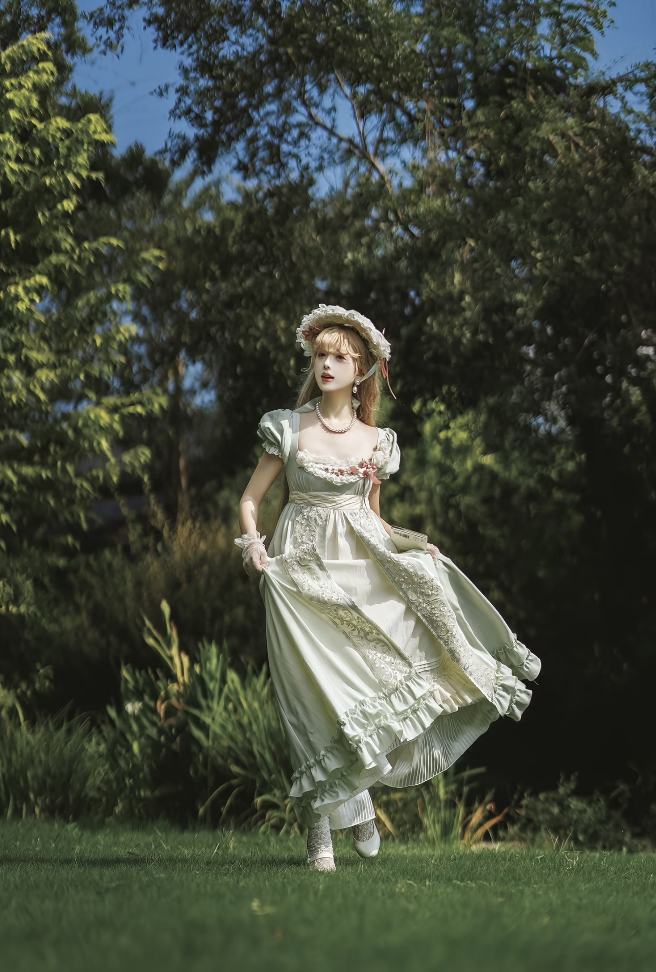 ( Pre Order )The Wizard of Oz by Iris Fleur ( Pre Order )The Wizard of Oz by Iris Fleur