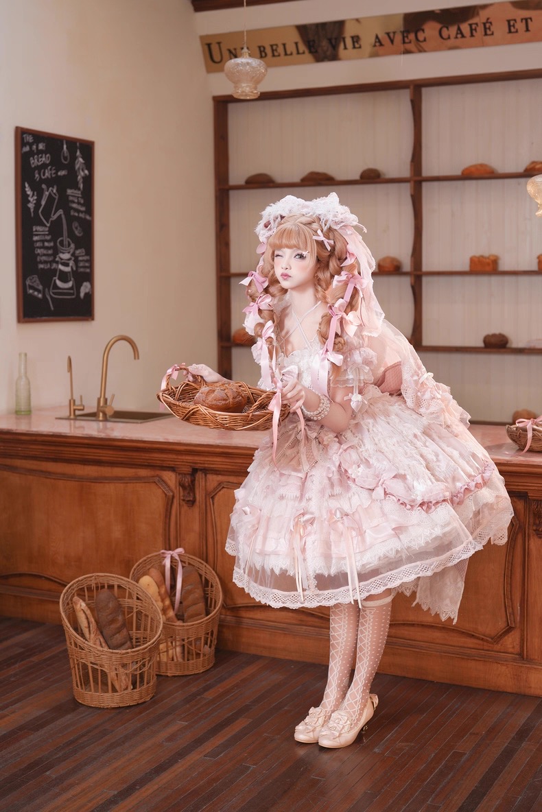 ( Pre Order ) Royuki Strawberry by FelinaeCookie