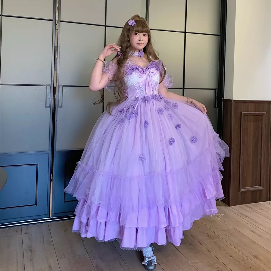 Wisteria by Daydream Whispers