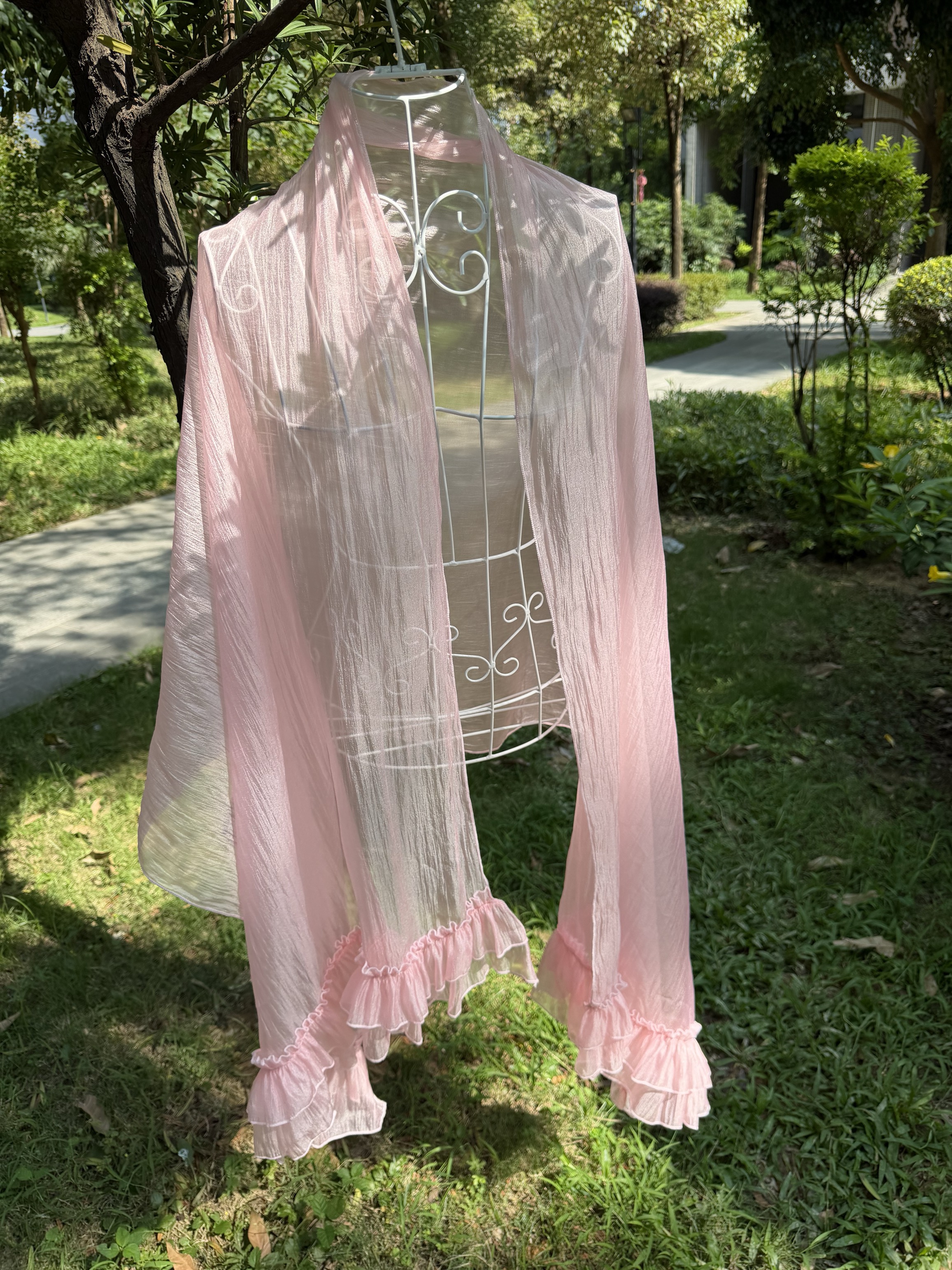 ( Pre Order ) Royal dress by Suíyì
