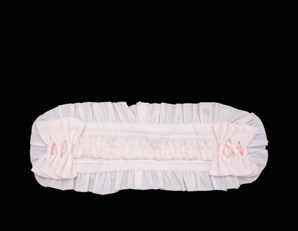 ( Stop Selling ) Lilith Light Pink X Mengfuzi