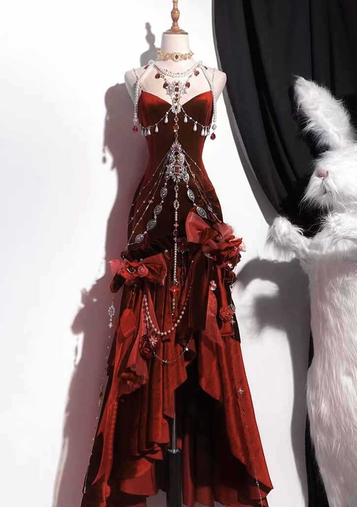 ( Available ) Sea Elf X Signorina