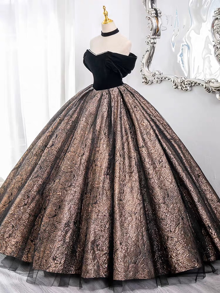 Evening party dress P140