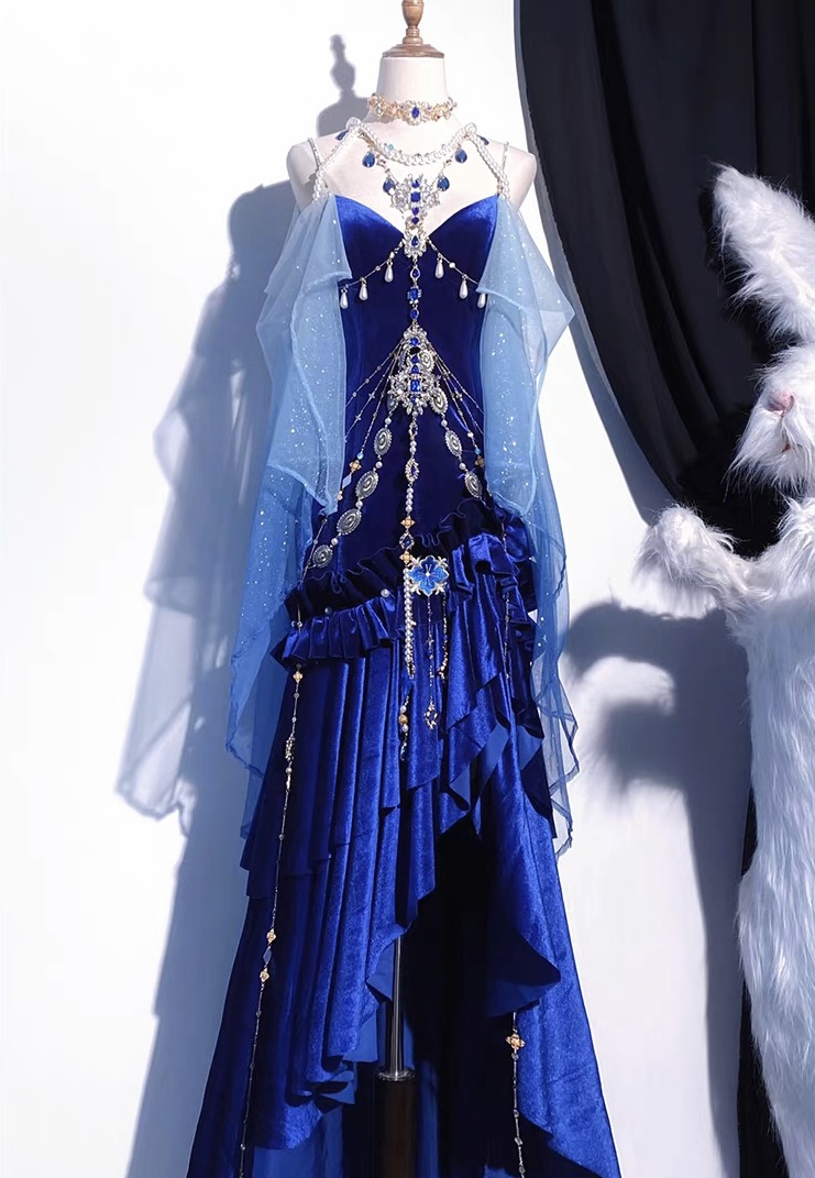 ( Available ) Sea Elf X Signorina