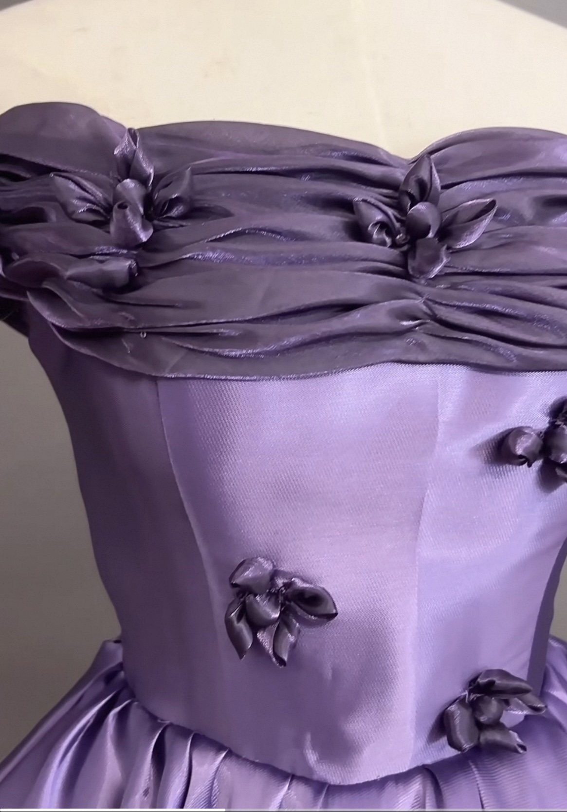 Purple Evening , Prom , Party Dress PP10