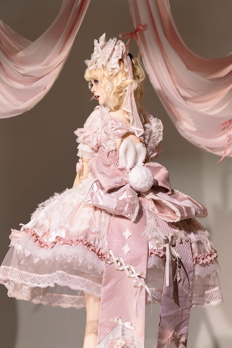 ( Pre Order ) Royuki Strawberry by FelinaeCookie