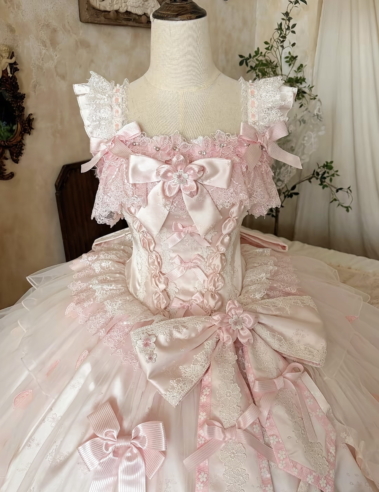 ( Pre Order ) Sakura 1001 by One Thousand and One Nights