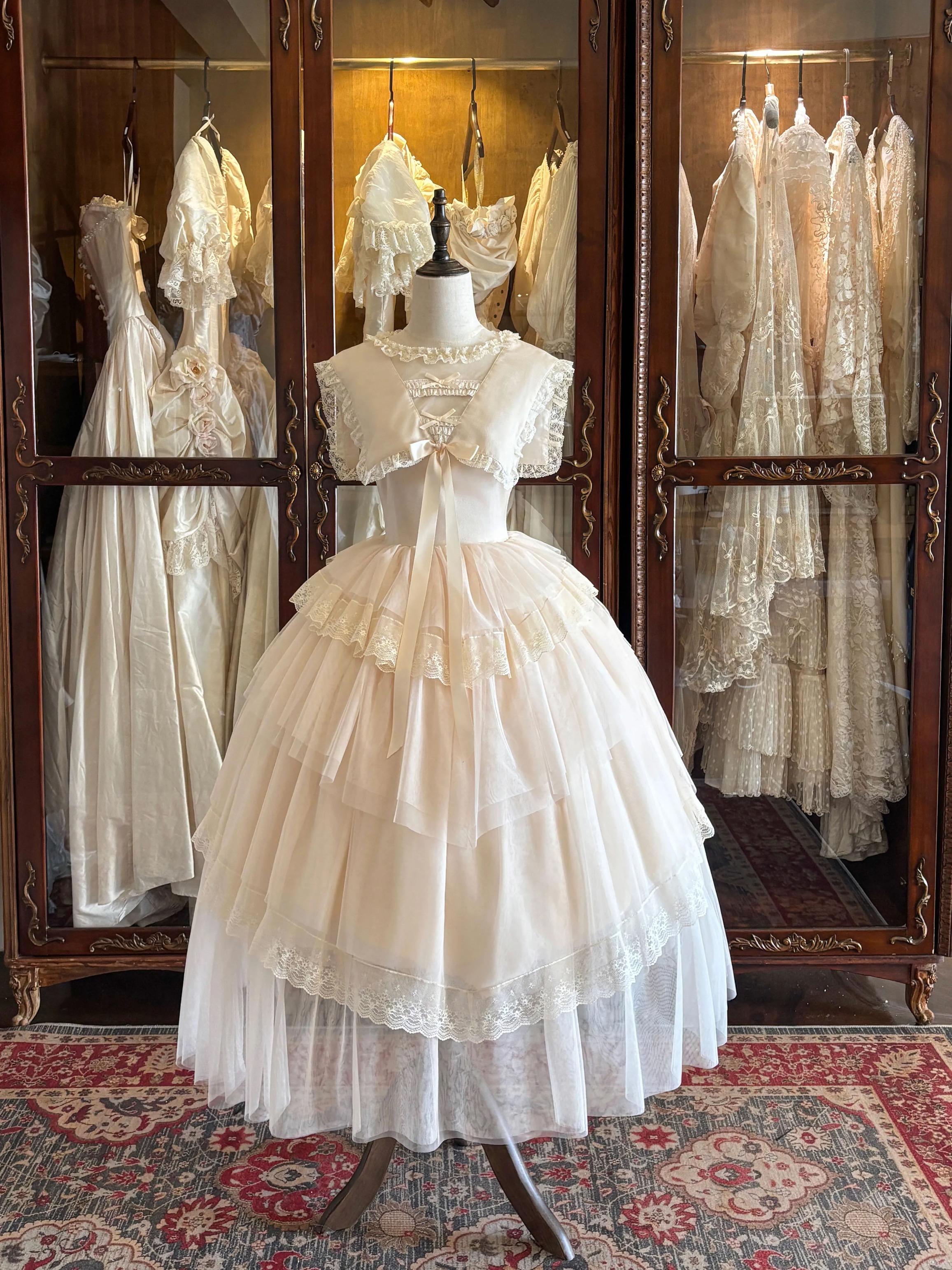 ( Pre Order ) Pillow Dream by Sandgreen Shimmer