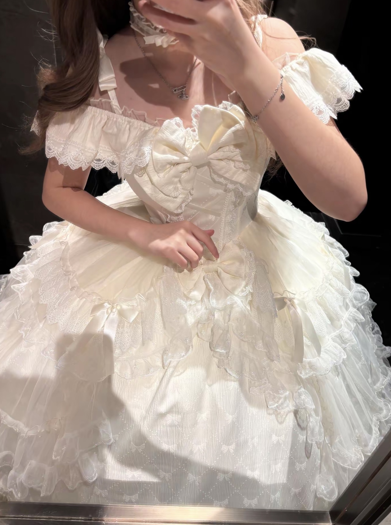 ( Pre Order ) Moon Princess by Sweet Macaron