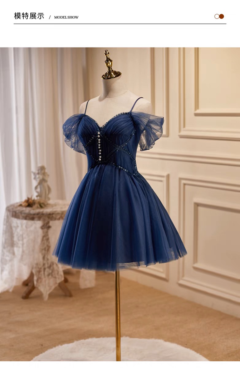 Sparkly party dress X LJFD