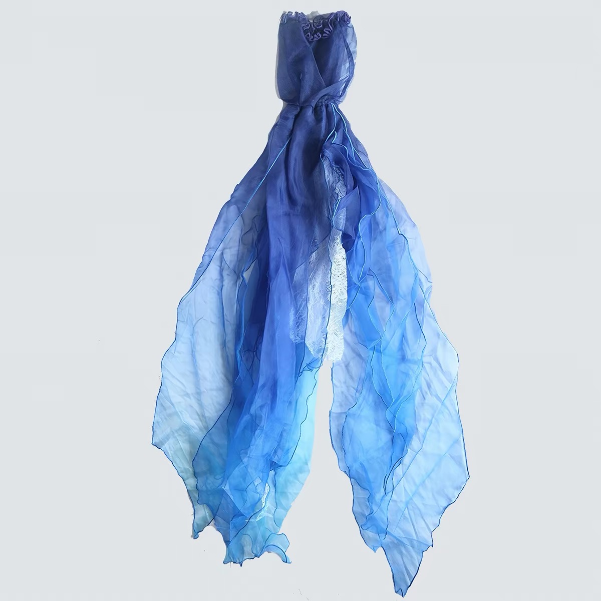 ( Pre Order ) Dance of Prismatic Gems by Jingli Carpe Koï