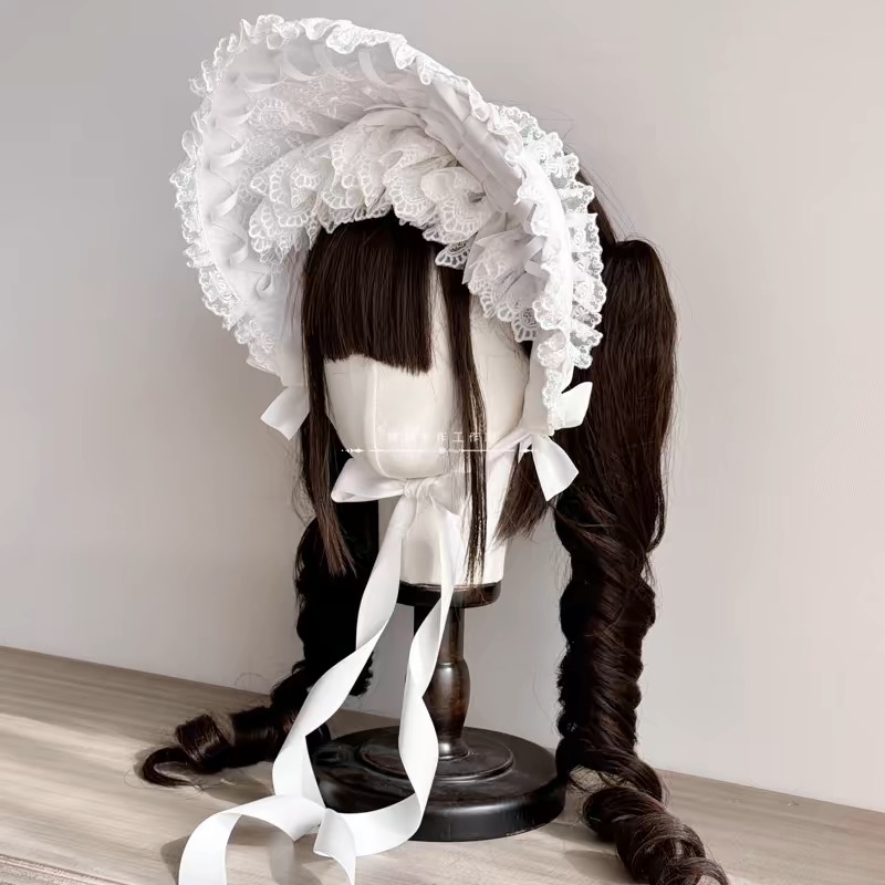 Princess Bonet Hat 10
