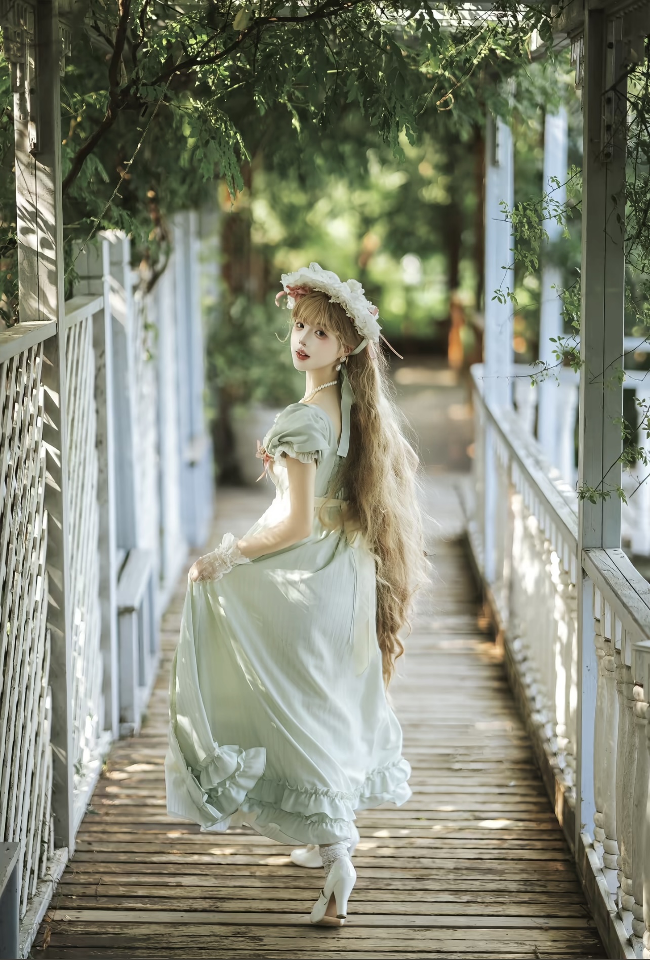 ( Pre Order )The Wizard of Oz by Iris Fleur ( Pre Order )The Wizard of Oz by Iris Fleur