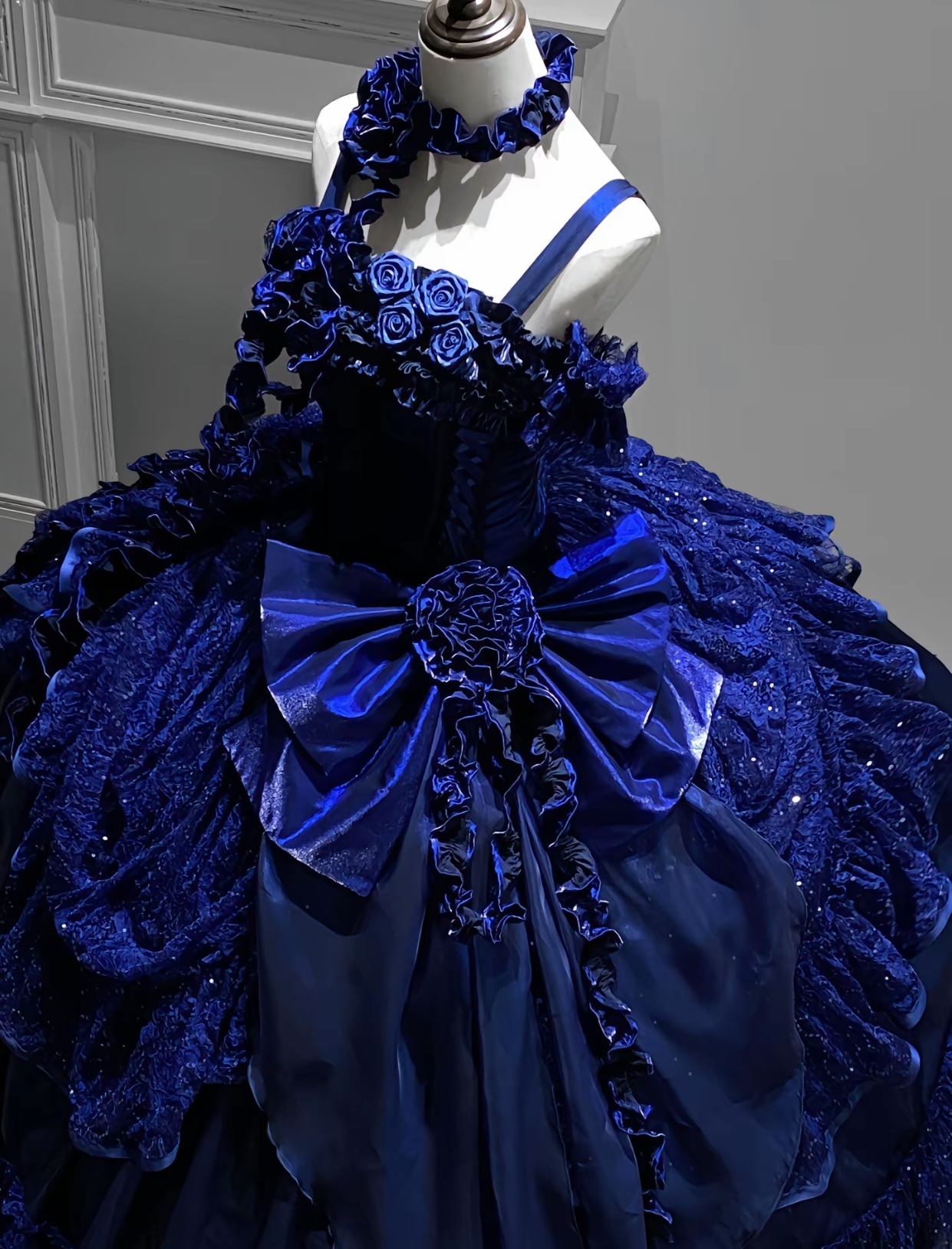 ( Pre Order) Nightingale Museum X Silent Garden