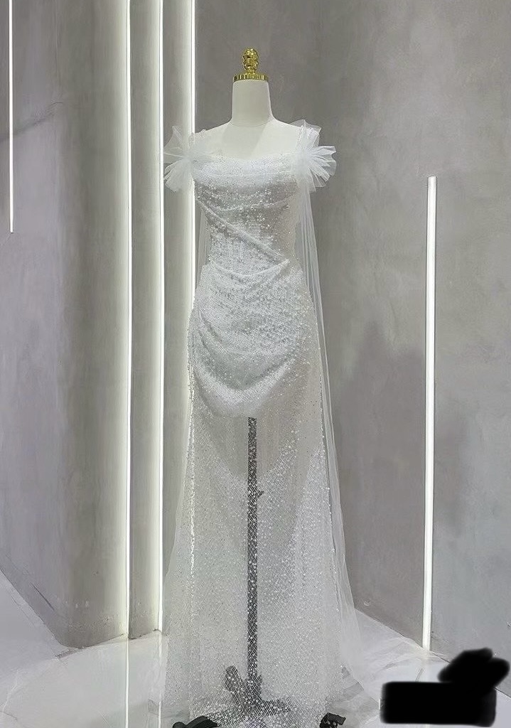 High-end evening dresses, wedding dresses PP280