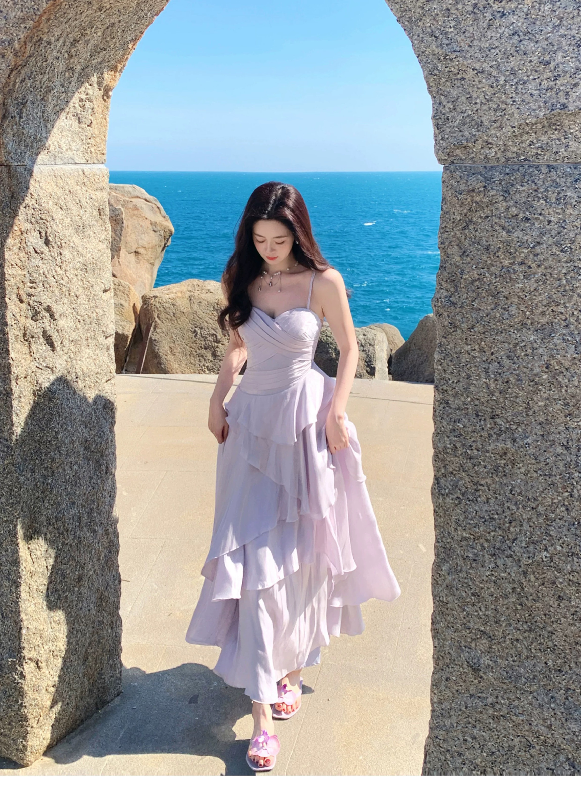 Rose Goddess by GJFD